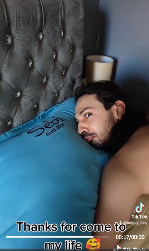 แฟนฝรั่งบอกสาวไทยบ้านจน แต่เป็นลูกประธานบริษัท 