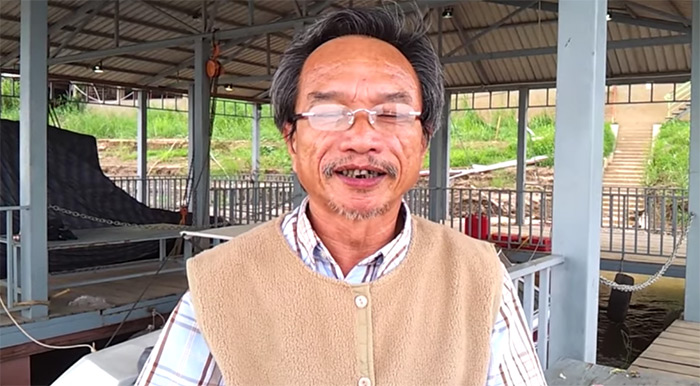 อ.วัฒน์ วรรลยางกูร เสียชีวิต