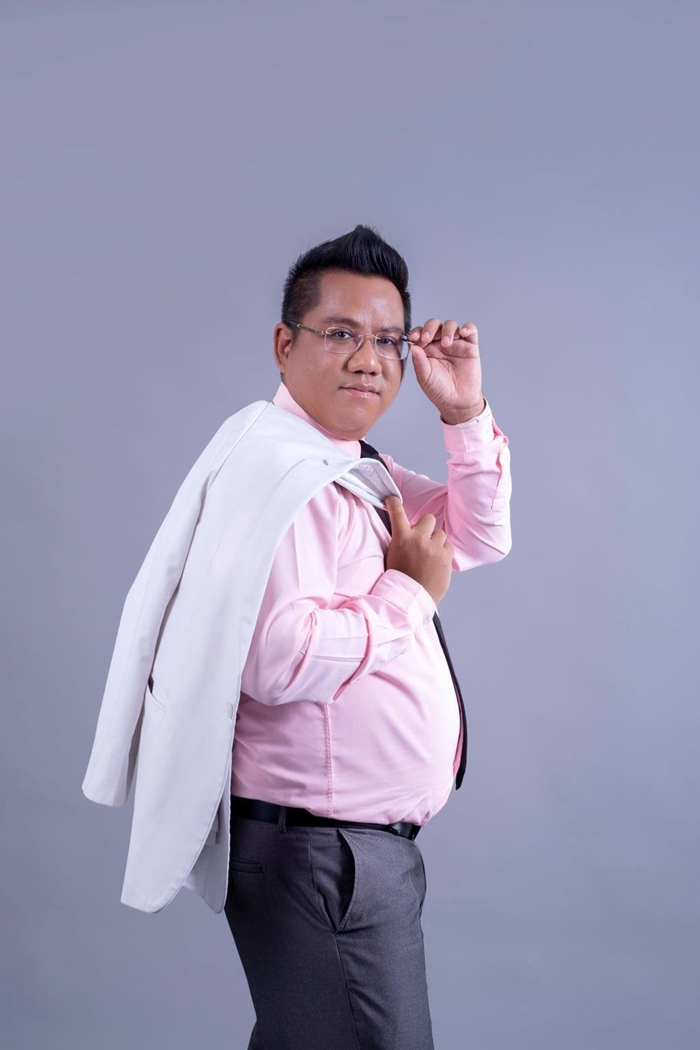 ทนายรณณรงค์ แก้วเพ็ช ถูกพักใบอนุญาต 1 ปี