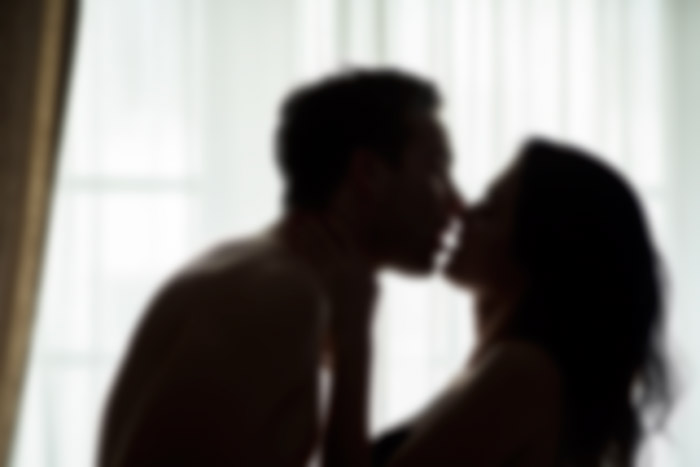 เมียเซ็กส์จัดจนผัวขอหย่า