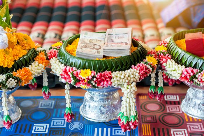 สินสอดหาย 1 ล้าน