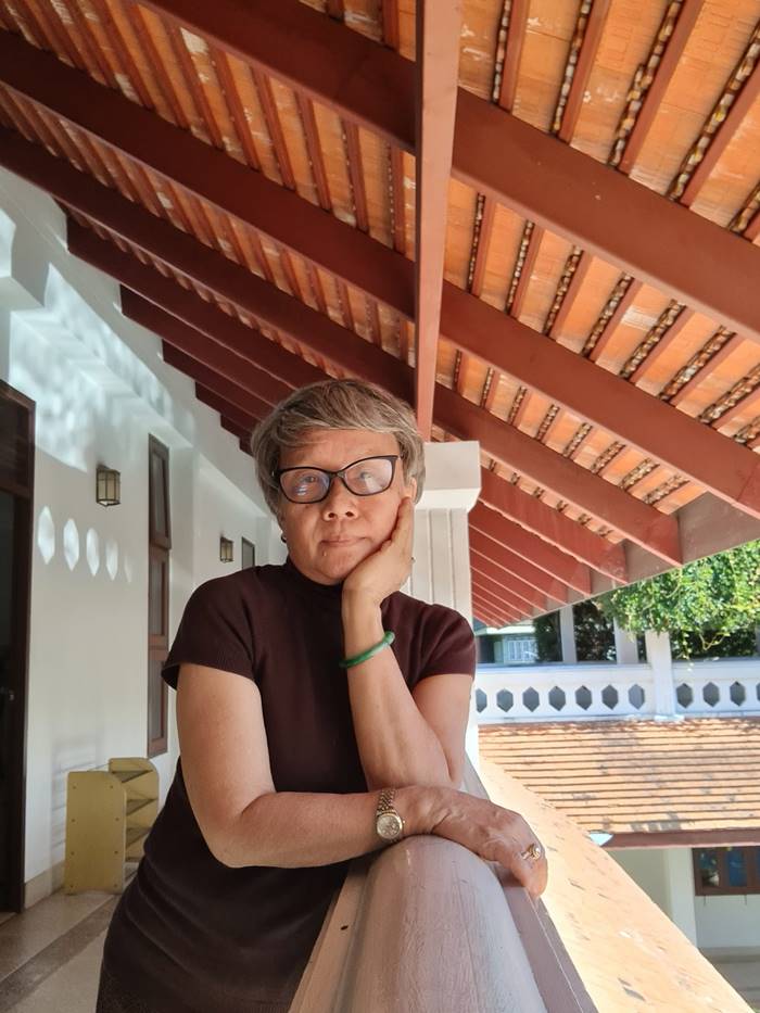 พญ.ลลิตา ธีระสิริ