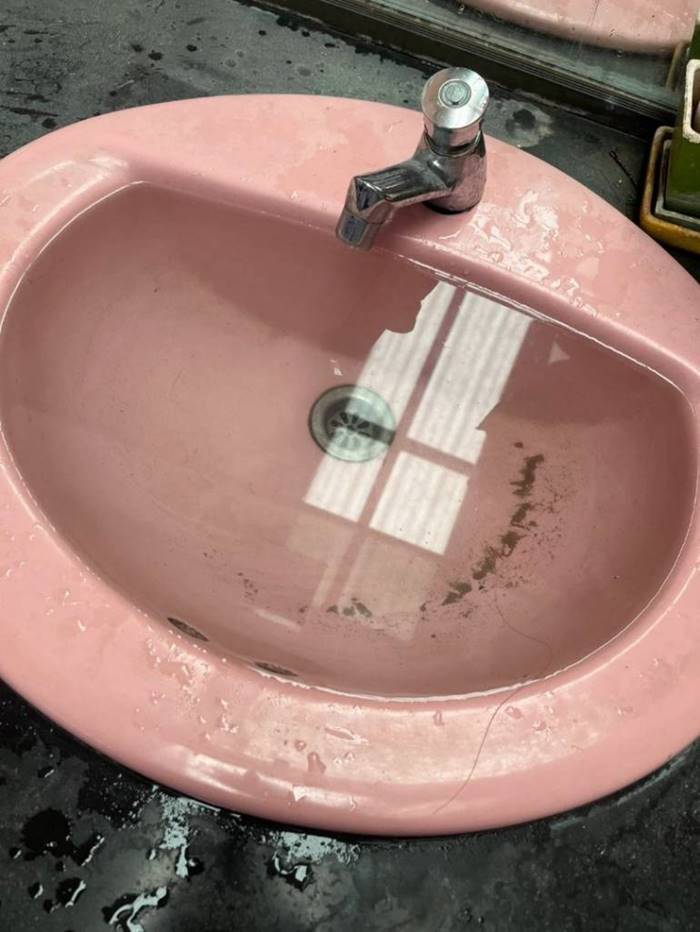 #บอกปะกาง นักเรียนประท้วงผอ.