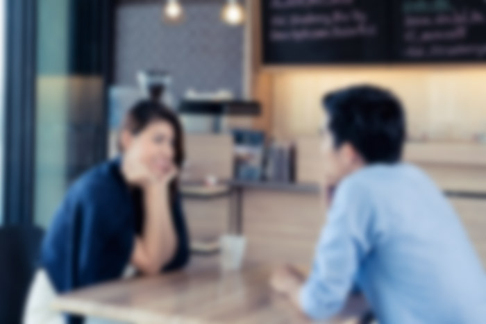 ผิดไหมเดตแรกไม่เลี้ยงข้าวสาว