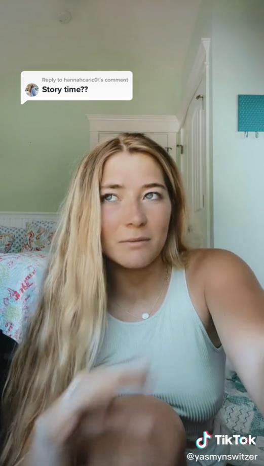 หมอห้ามร้องตอนเบ่งคลอด