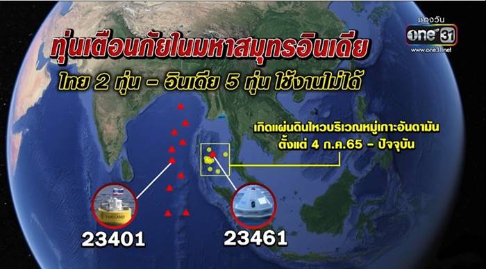 แผ่นดินไหวอันดามัน