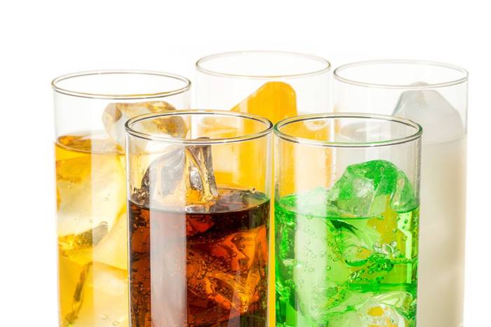 ข่าวไม่ดื่มน้ำเปล่า เส้นเลือดหนืดจนอุดตัน