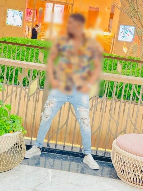 ผู้ป่วยฝีดาษลิง หนีออกจากโรงพยาบาล