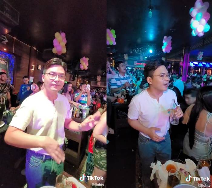 หนุ่มเกาหลี เอฟซี มนต์แคน แก่นคูน