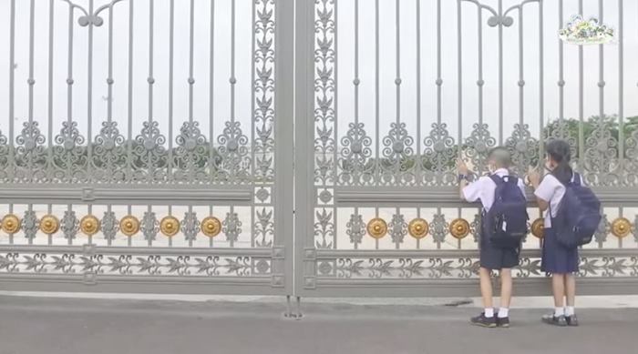 ในหลวง มีพระบรมราชานุญาต เปิดให้เข้าสักการะ พระบรมรูปทรงม้า