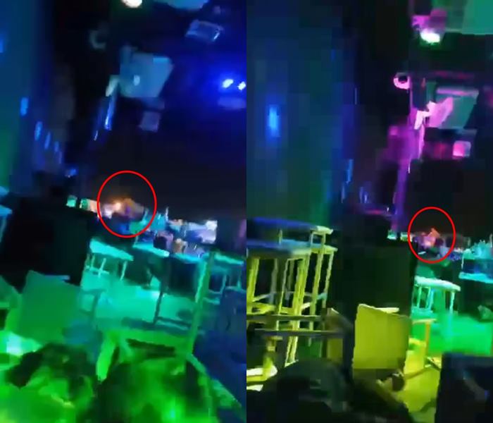 กราดยิงอุบล