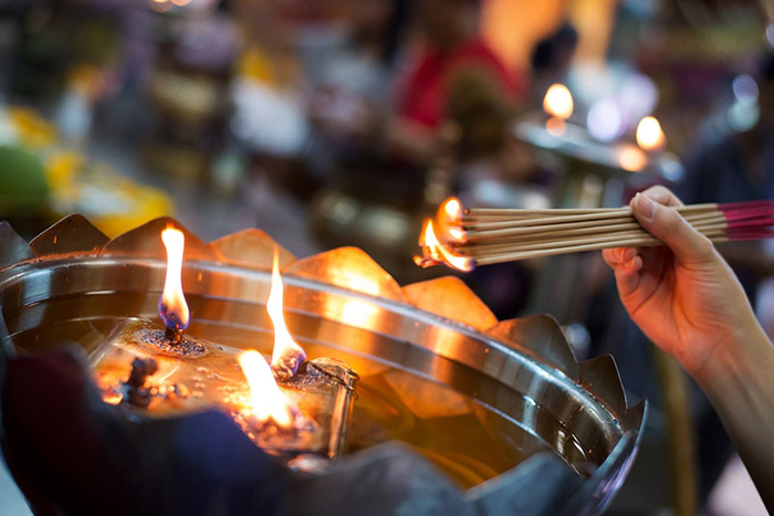 ขอความรัก วาราลักษมี วรัทตัม