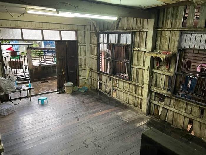 บ้านเช่า 4500