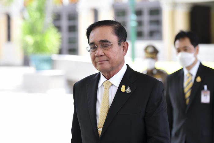 ประยุทธ์ จันทร์โอชา พิจารณายกเลิก พ.ร.ก.ฉุกเฉิน