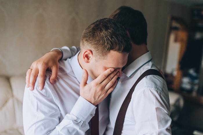 เจ้าบ่าวสุดอาย เจ้าสาวเมาปลิ้น