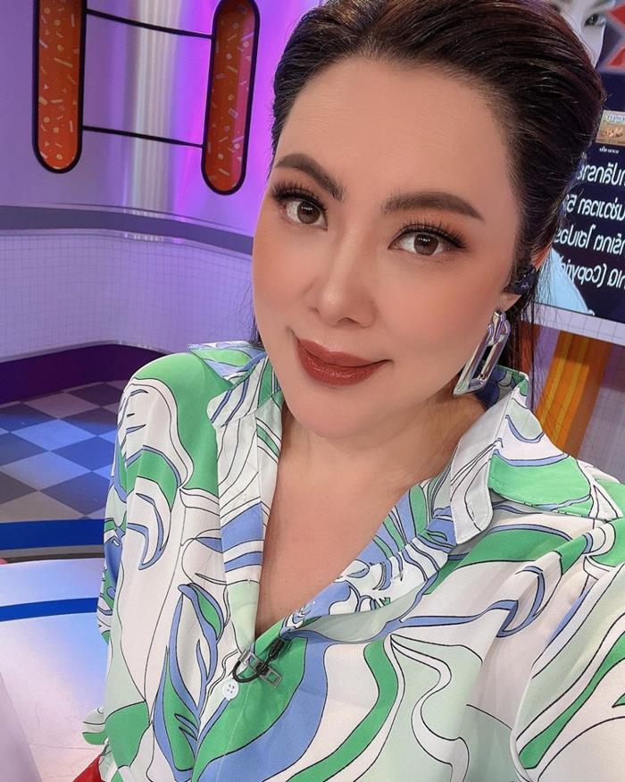 บุ๋ม ปนัดดา