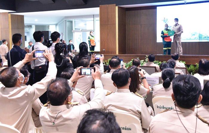 เงินโบนัสข้าราชการ