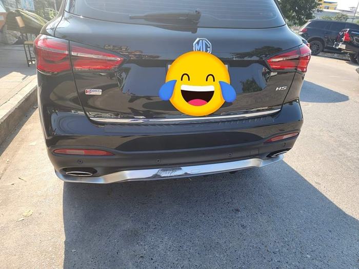 เตือนภัย บิ๊กไบค์ชนท้ายเรียกเงินประกัน