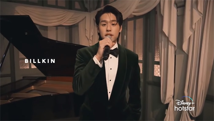 Into the unknown เวอร์ชั่น ไทย VS ฟิลิปปินส์