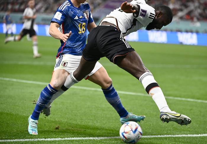 ฟุตบอลโลก 2022