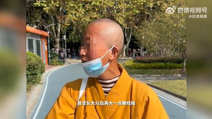 แม่ชีบริจาคเงิน 29 ล้าน แต่ทิ้งลูกไม่มีเงินเรียน