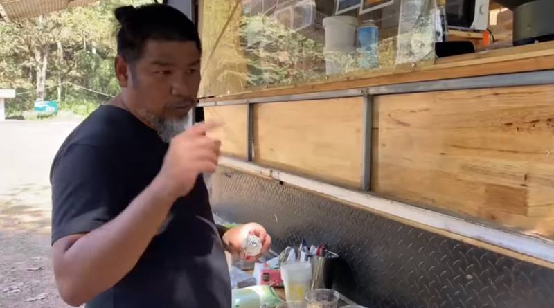 ดราม่ากาแฟสะปัน