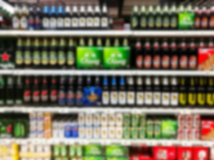 ปลดล็อกขายเหล้า บ่าย 2 