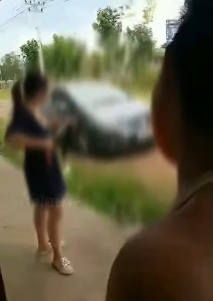 ข่าวหนุ่มปฏิเสธสวิงกิ้งสาว