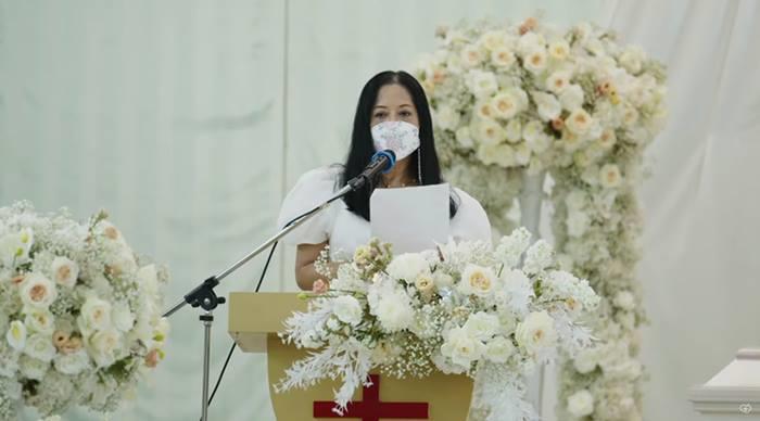 แม่แตงโม ยันไม่เคยอนุญาต บังแจ็ค นำภาพไปเผยแพร่ 
