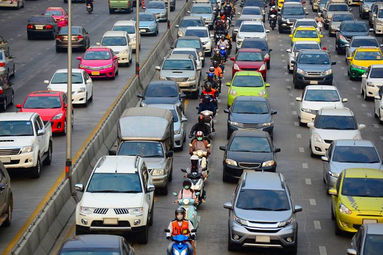 ยอดขายรถยนต์ 2565