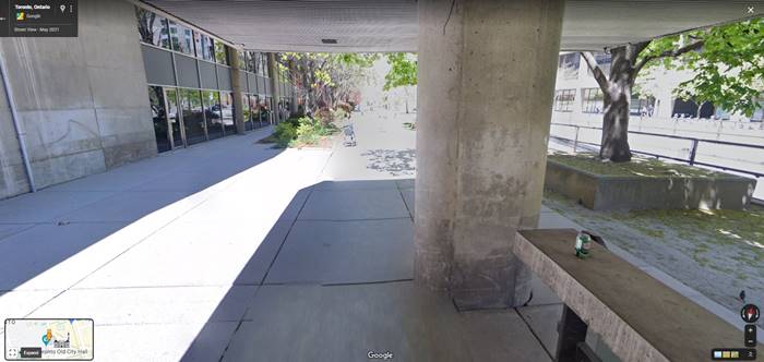 ภาพ 18+ โผล่ Google Maps 