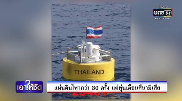 แผ่นดินไหวอันดามัน