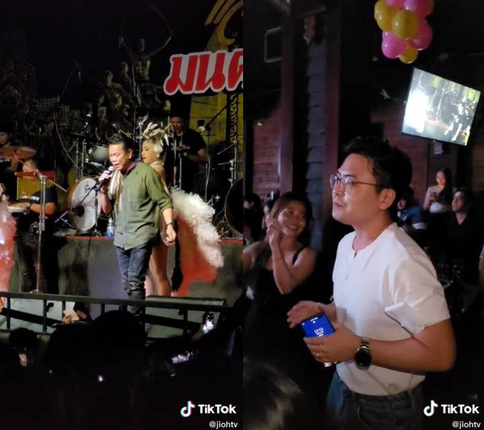 หนุ่มเกาหลี เอฟซี มนต์แคน แก่นคูน