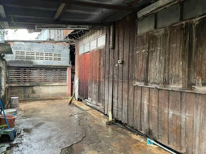 บ้านเช่า 4500