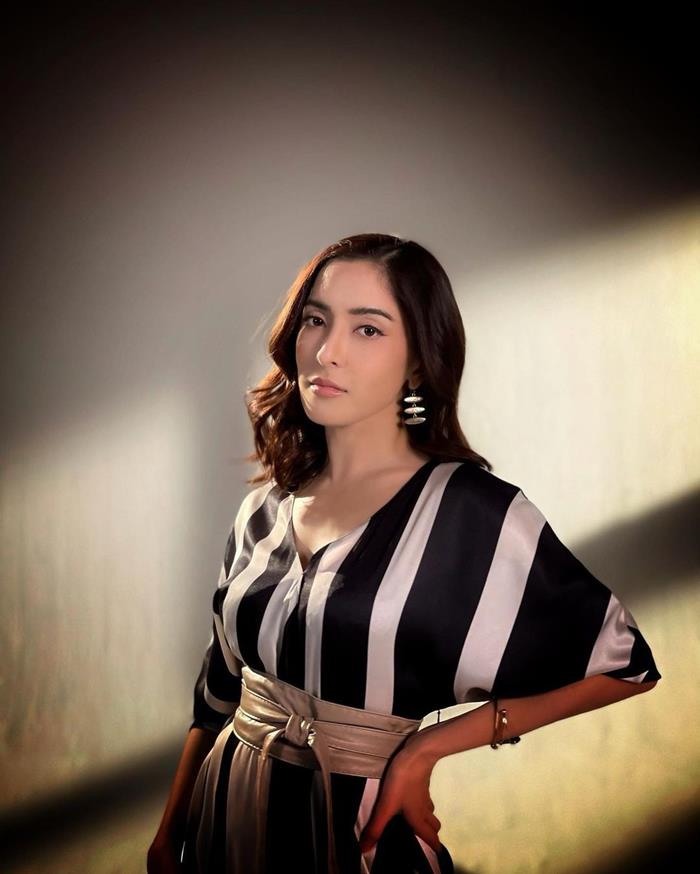 พิ้งค์กี้ สาวิกา