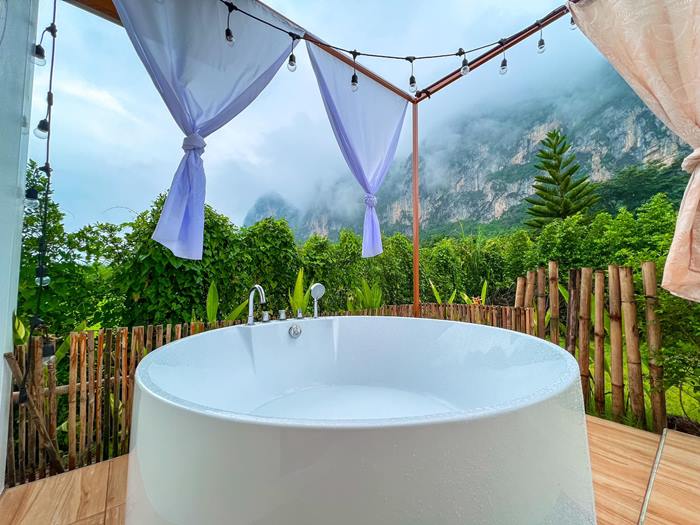 รีสอร์ตขอนแก่น