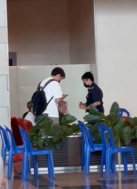 ดาว TikTok ไทย โดนกักตัวที่สิงคโปร์ พกเงิน 6 แสน เข้าประเทศ 