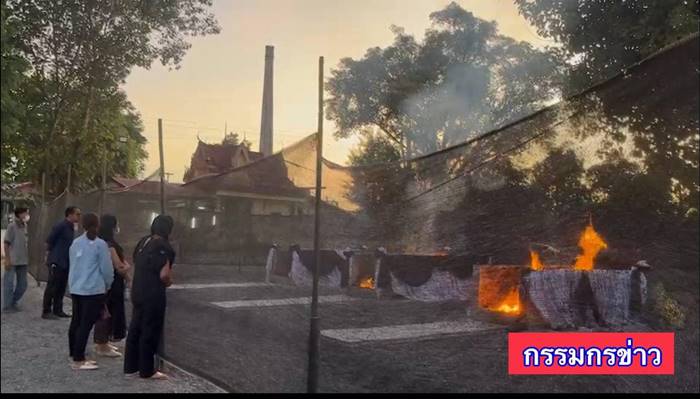 กราดยิงหนองบัวลําภู