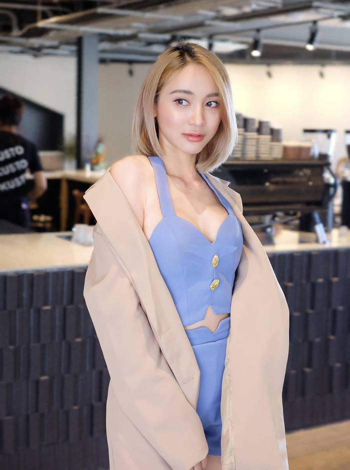 รู้แล้ว พระเอกบุกบ้าน มินดา มีทรัพย์สิน