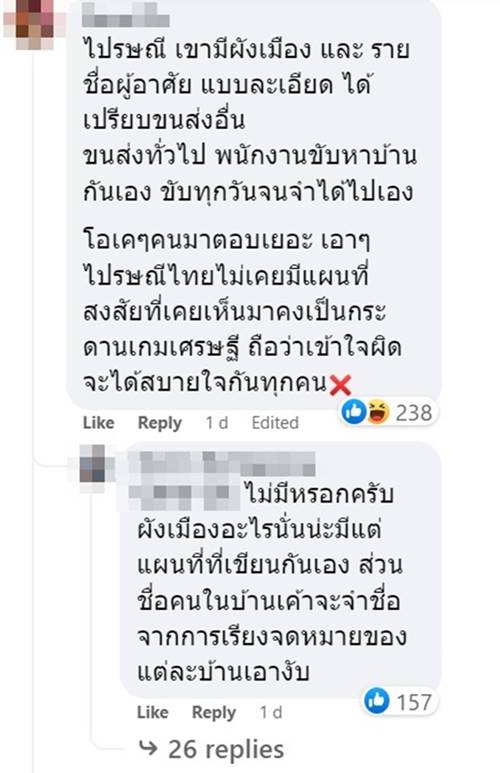 ไปรษณีย์ไทย