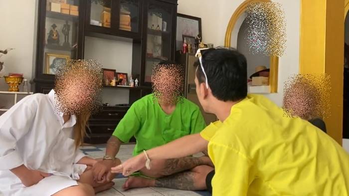 3 คนผัวเมีย