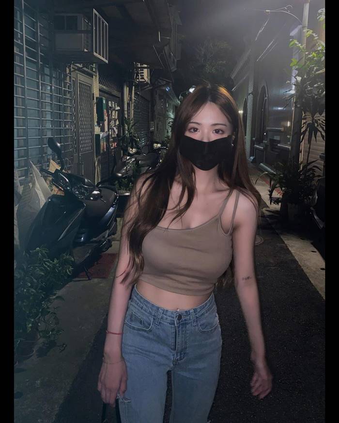 นักข่าวสวย