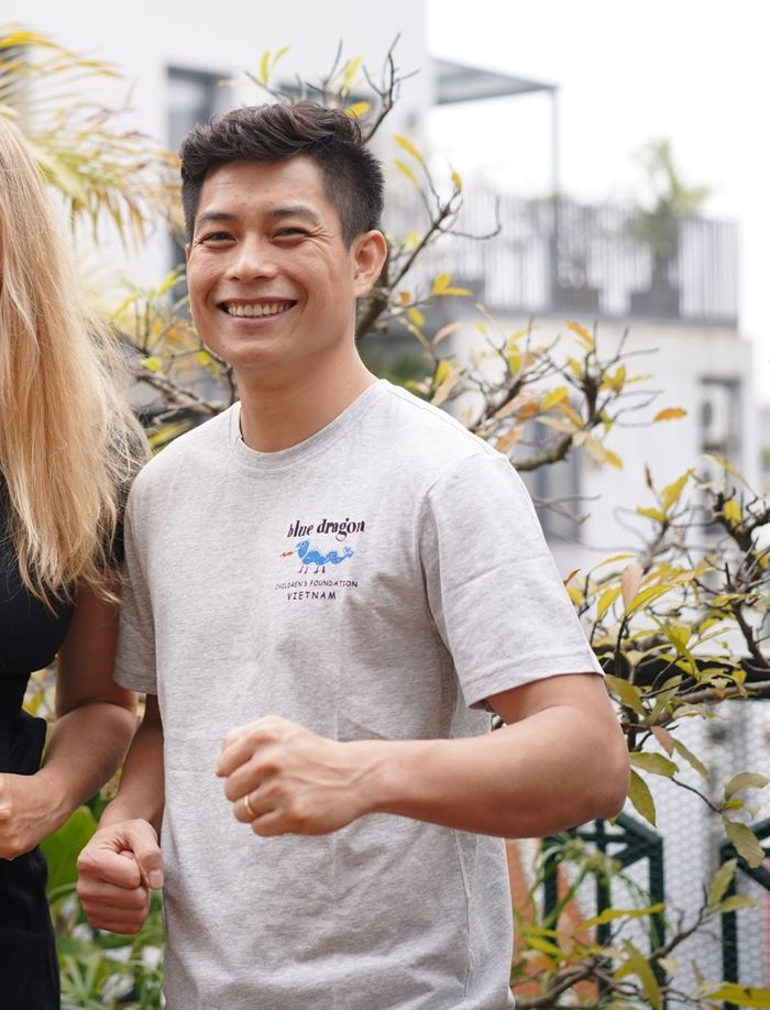 เด็กเร่ร่อน กลายเป็น CEO