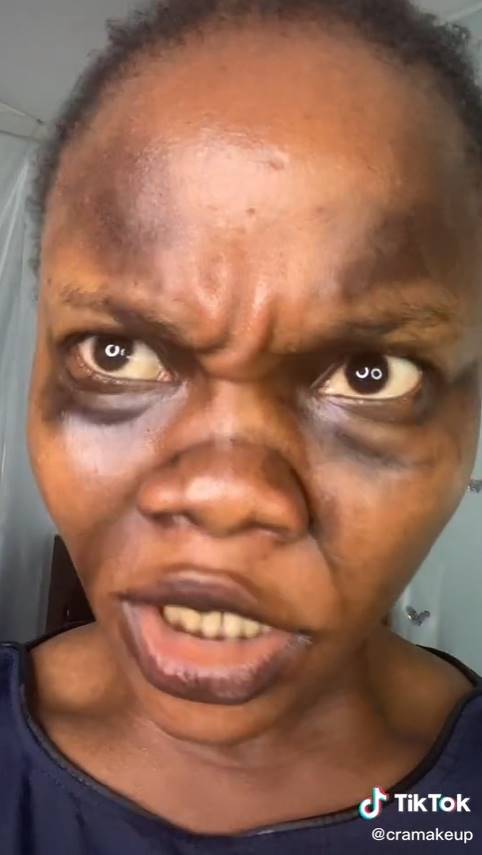 แต่งหน้าขั้นเทพ