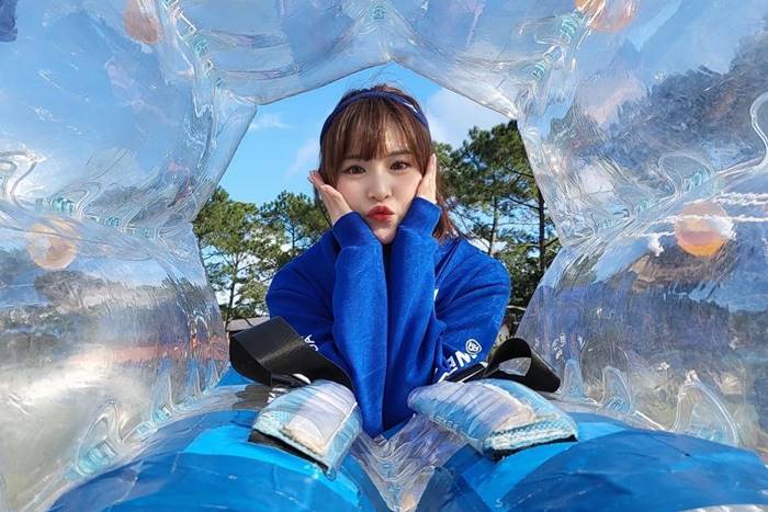 เชียร์ลีดเดอร์เซ็กซี่