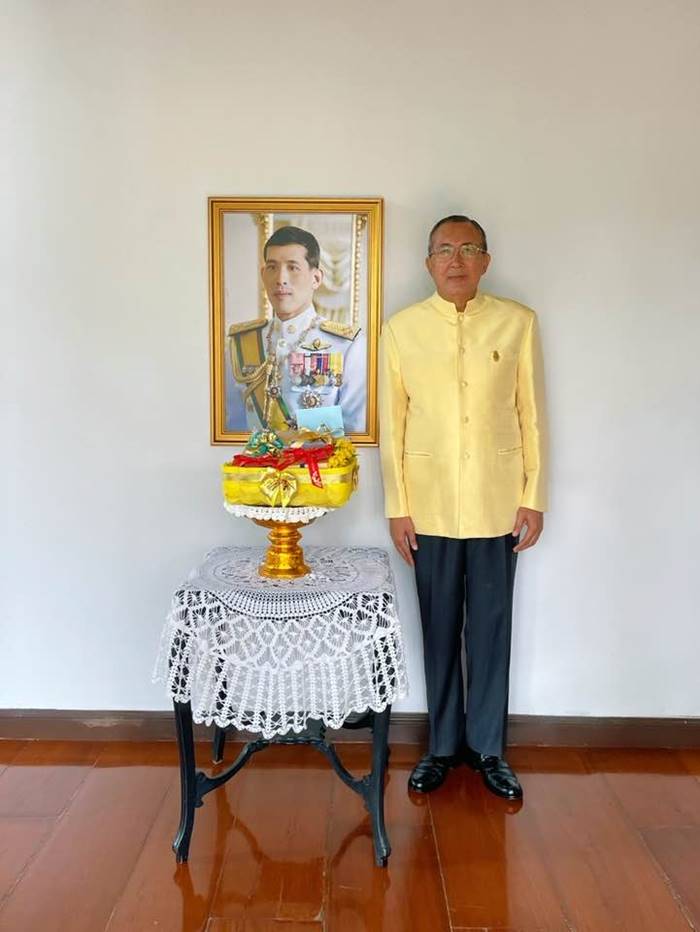 ม.จ.จุลเจิม ยุคล