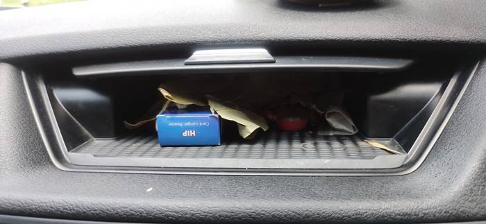 ผู้กองสาวดาว TikTok โดนศูนย์รถขโมยพระ