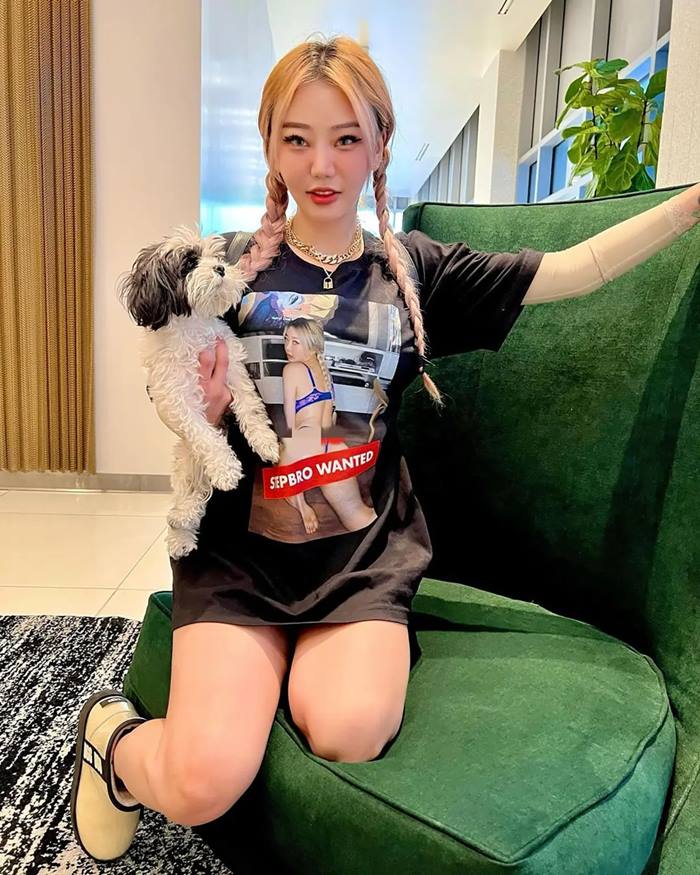 ไอจีถูกแบนบ่อย สาวแซ่บดีลเซ็กส์แลกปลดบล็อก