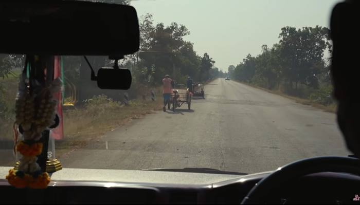 พิมรี่พาย สร้างบ้านให้คนเก็บขยะ