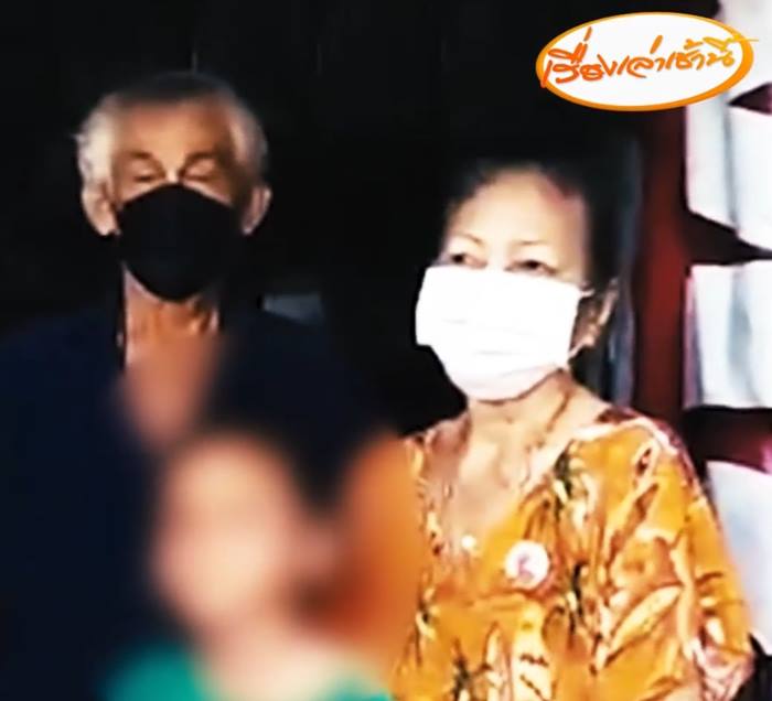 ยายเลี้ยงเด็กมา 7 ปี วอนแม่เด็กมารับคืน